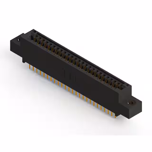 395-050-525-507 EDAC Inc.  Edgeboard Connectors